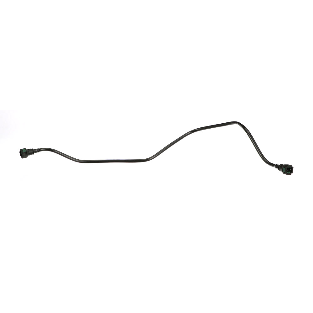 GATES MFL1064 Przewody paliwowe Renault Clio 2 1.4 (B/CB0C, B/CB0S) 75 KM K7J 700
