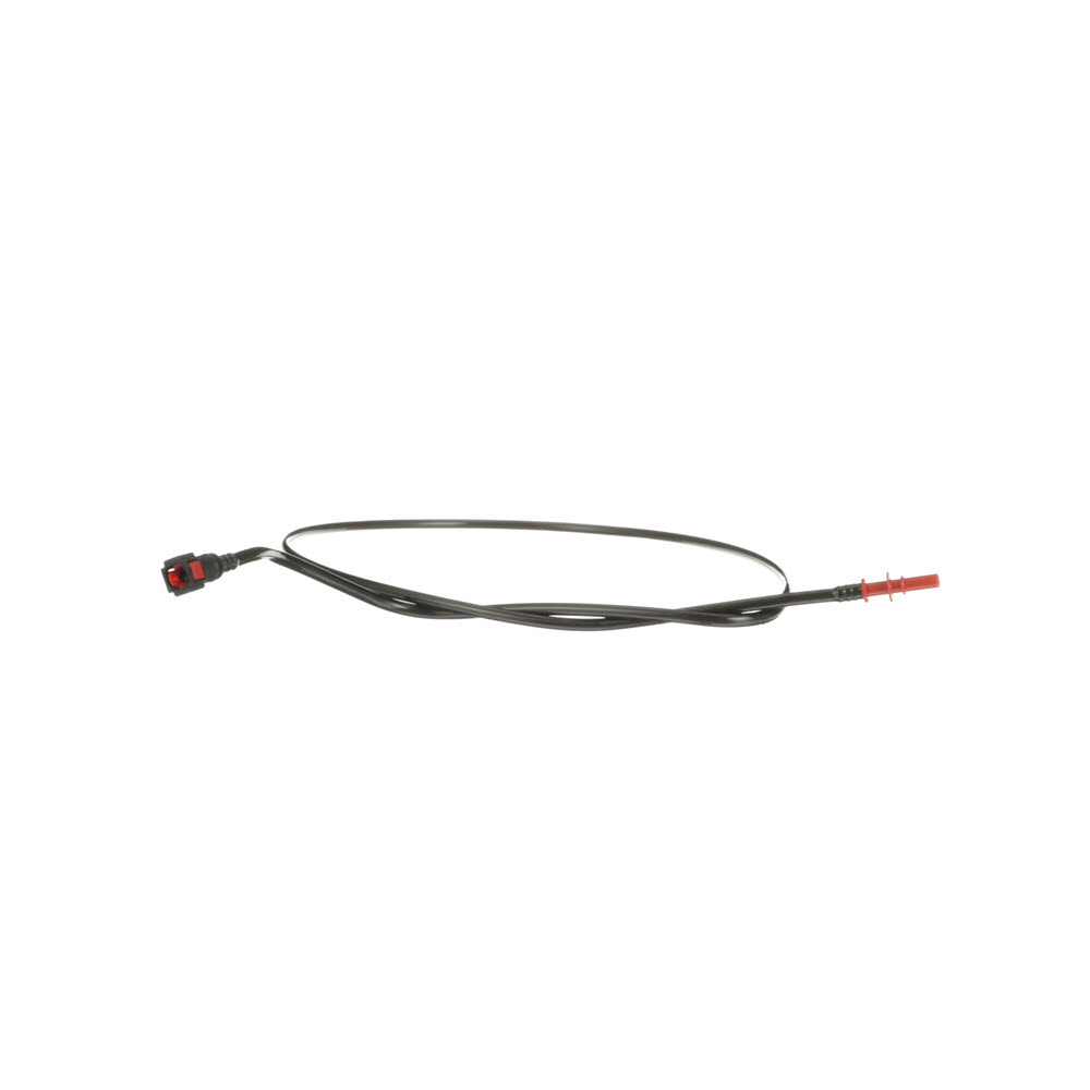 GATES MFL1065 Kraftstoffschlauch Renault Clio 2 1.5 dCi (B/CB03) 80 PS