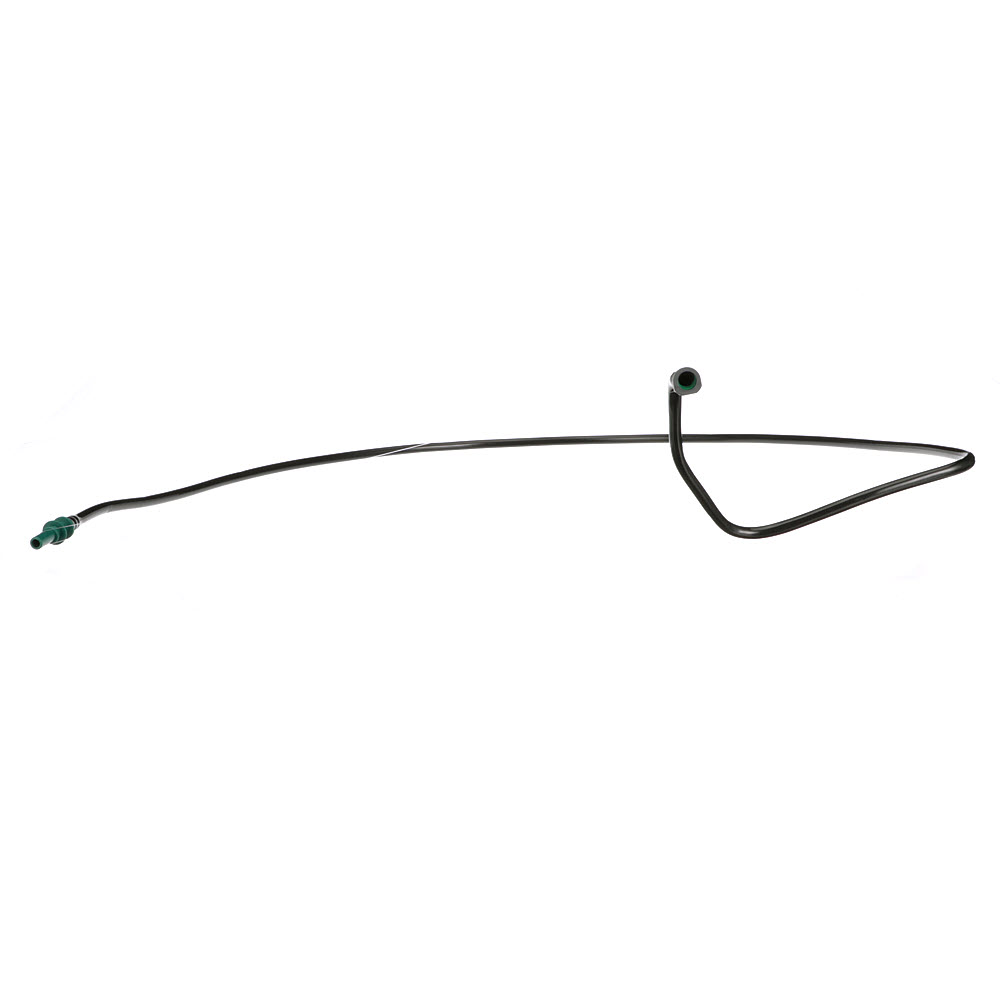 GATES MFL1066 Kraftstoffschlauch Renault Clio 2 1.5 dCi (B/CB03) 80 PS