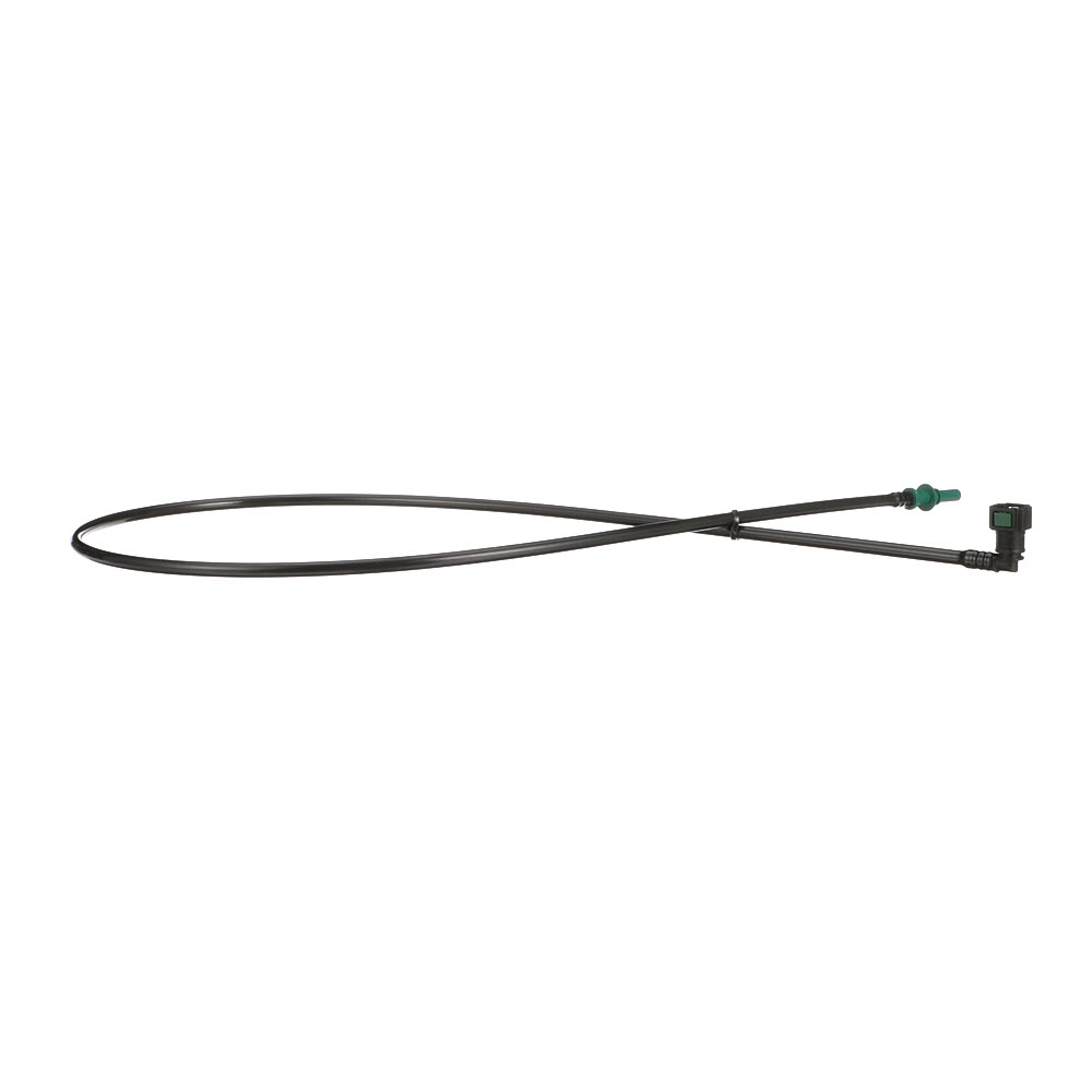 GATES MFL1068 Furtun combustibil Renault Clio 2 1.6 (B/CB0D, BB00) 90 CP K7M 745