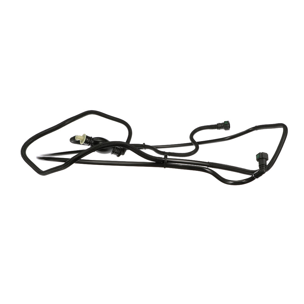 GATES MFL1123 Brændstofslange Dacia Logan LS 1.5 dCi 68 HK K9K 792