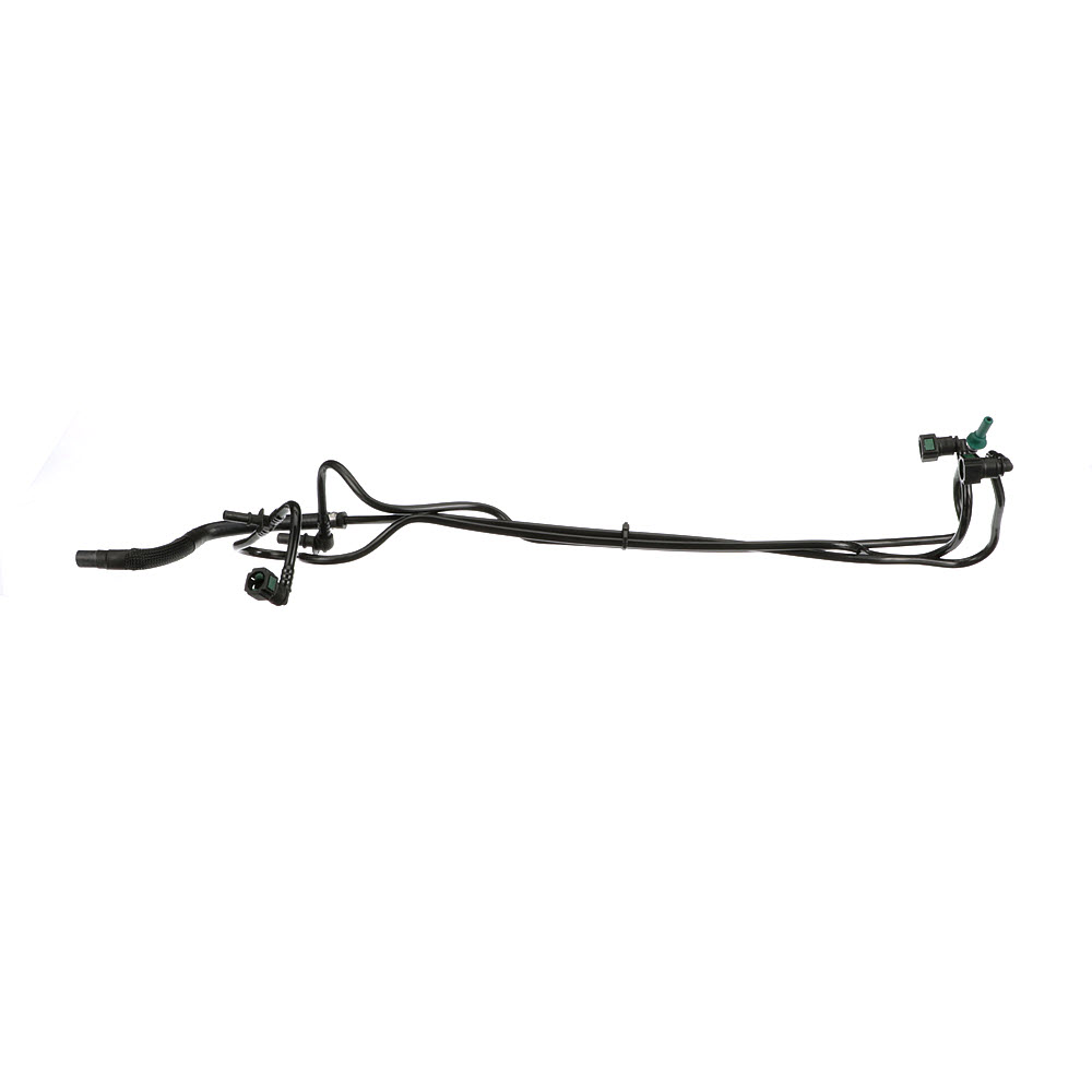 GATES MFL1175 Tubo flexível do combustível FIAT Doblo 119 1.3 JTD 16V 70 cv 188 A9.000