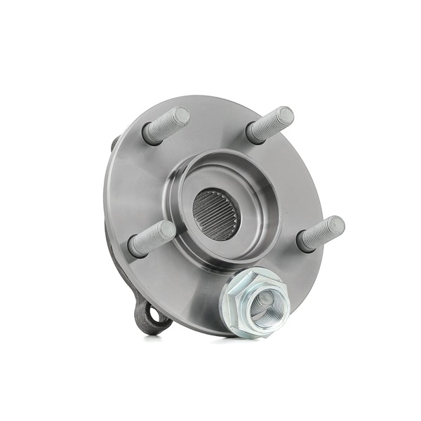 SKF VKBA 7705 Hjullager MAZDA CX-3 (DK) 2.0 SKYACTIV-G Flex 156 hk PEX0