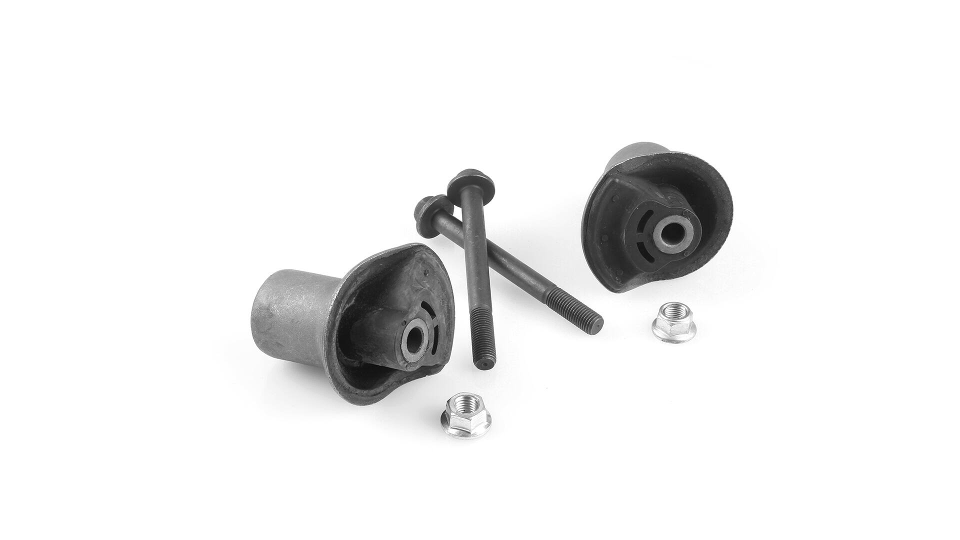 VW SKF Mounting axle bracket VKDS 451017 T