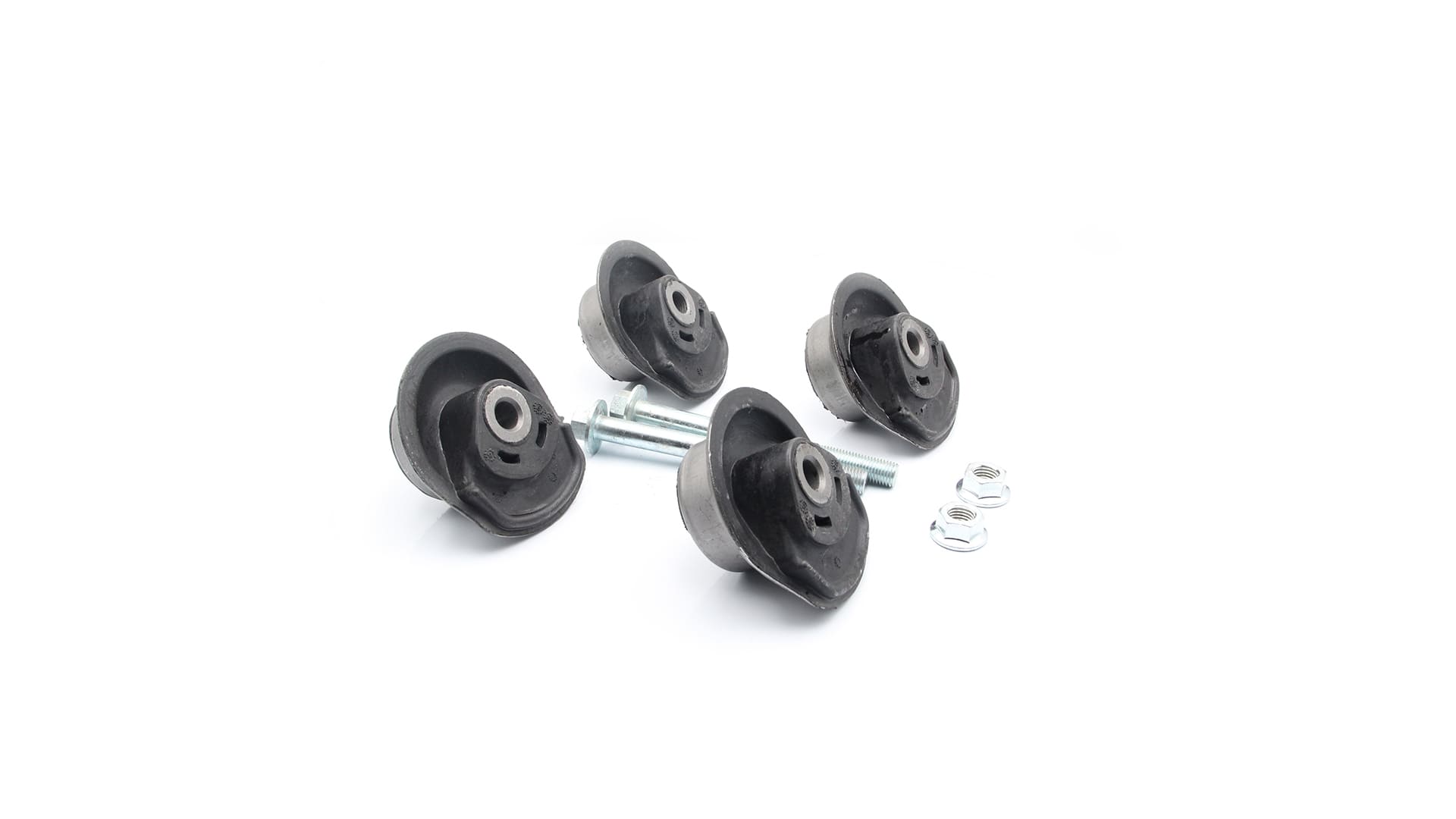 VW SKF Silent blocks VKDS 461003