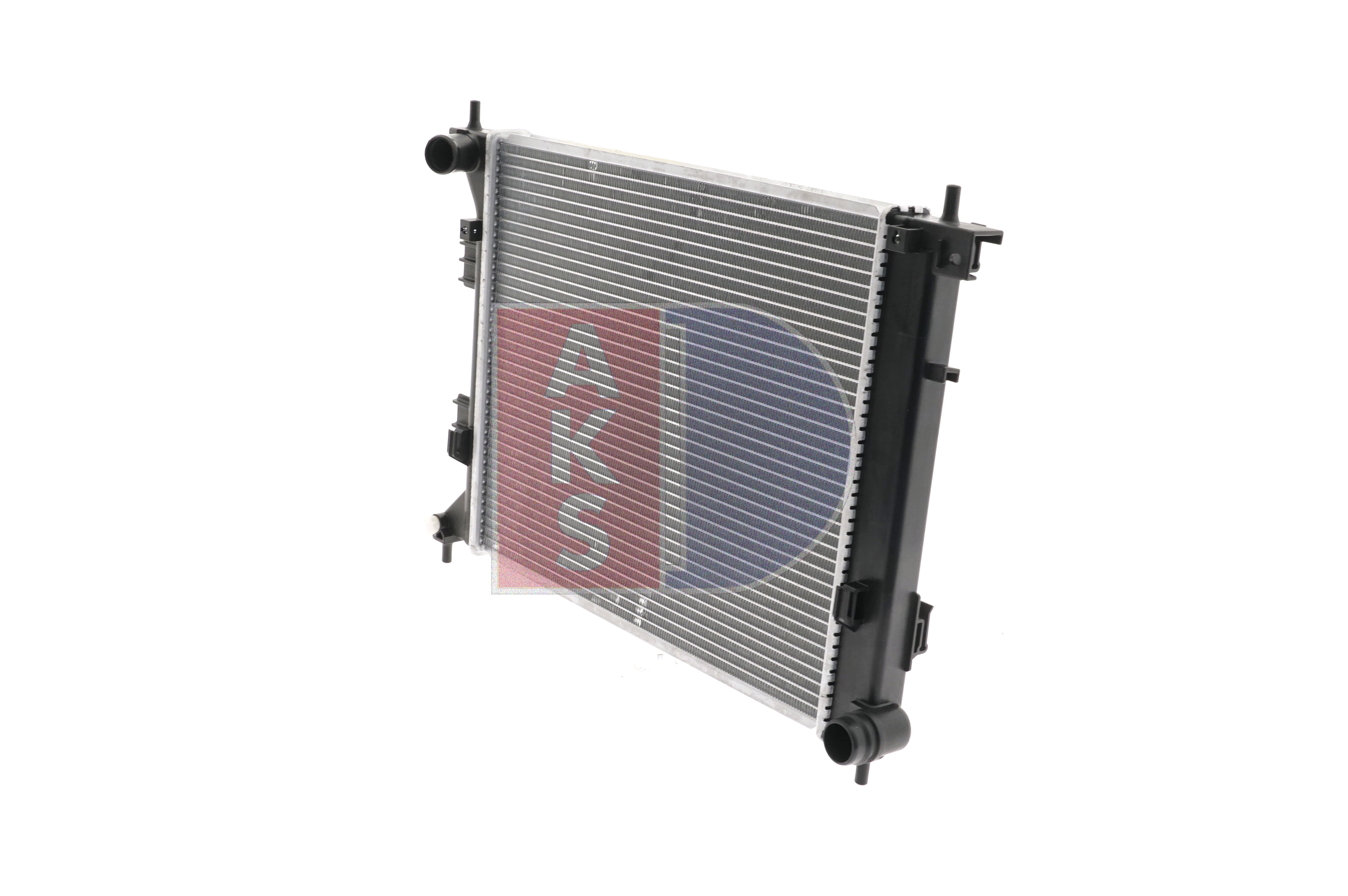 AKS DASIS 560141N Radiator racire Kia Ceed JD 1.6 CRDi 110 110 CP D4FB