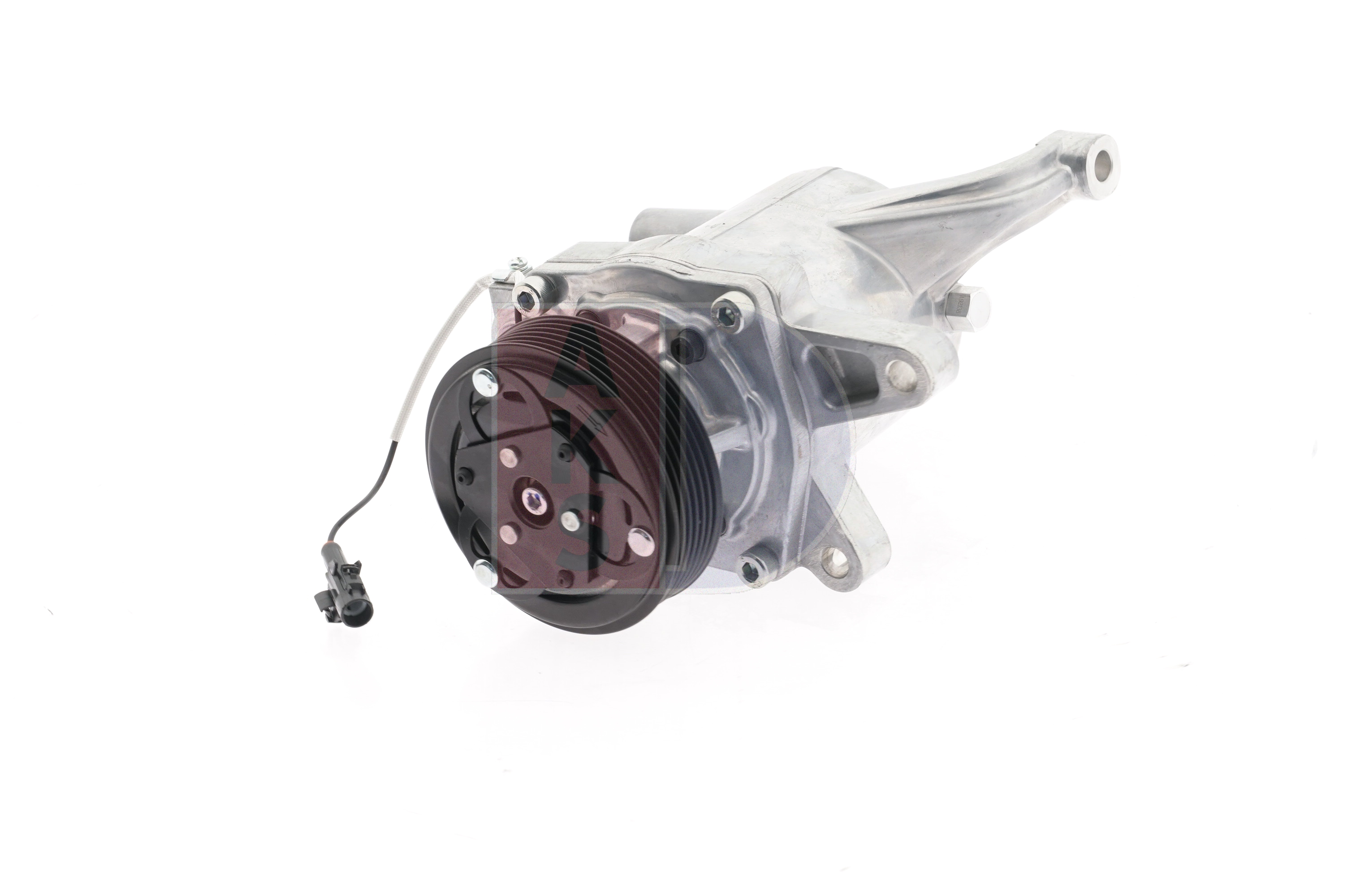 AKS DASIS 850040N Compressor de ar condicionado Subaru Legacy BM 2.0 i AWD 150 cv FB20