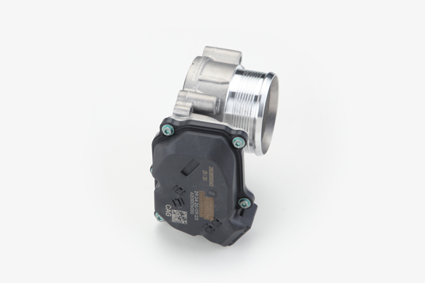 VDO 2803600004380 Kraftstoffdruckregler 45 TDI Mild Hybrid quattro 231PS 2020