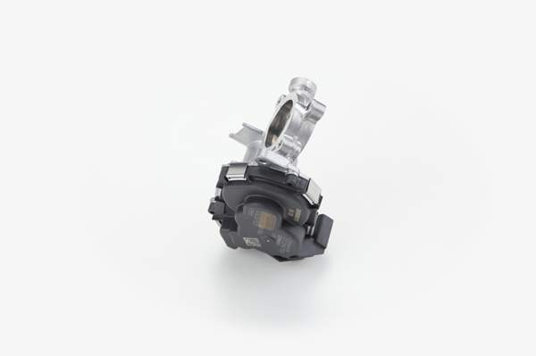 VDO 2803600011380 Embouts d'échappement 2.0 TDI 4motion 150CV 2018