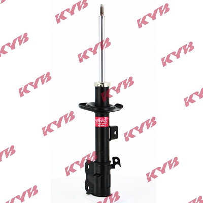 KYB 3338044 Trykakkumulator 1.5 BRABUS (454.034) 177 HK M 122.950