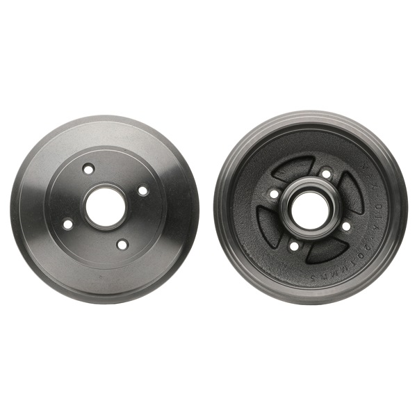 DELPHI BF571 Remtrommel SUZUKI Swift III Hatchback (MZ, EZ) 1.5 (RS 415) 102 Pk M15A