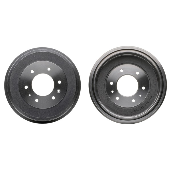 DELPHI BF581 Fékdob Ford Ranger TKE 2.2 TDCi 125 LE GBVAJQW