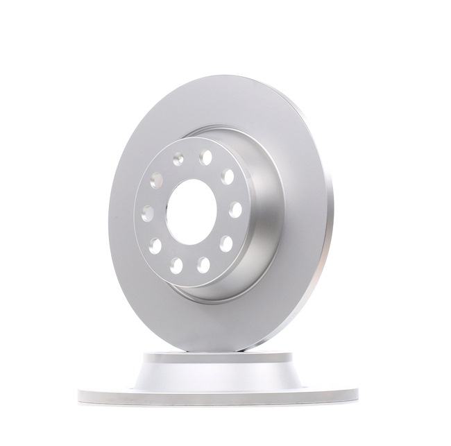 SKODA DELPHI Bremsscheibe BG5020C