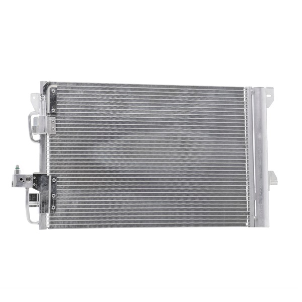 DELPHI CF20552 Condensor voor airco Astra G T98 1.6 16V (F08, F48) 101 PK