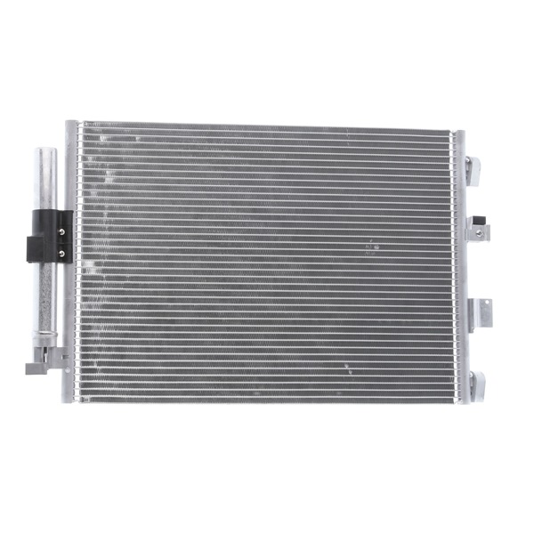DELPHI CF20633 Klímahűtő Ford C Max 2 1.6 TDCi 115 LE T1DB