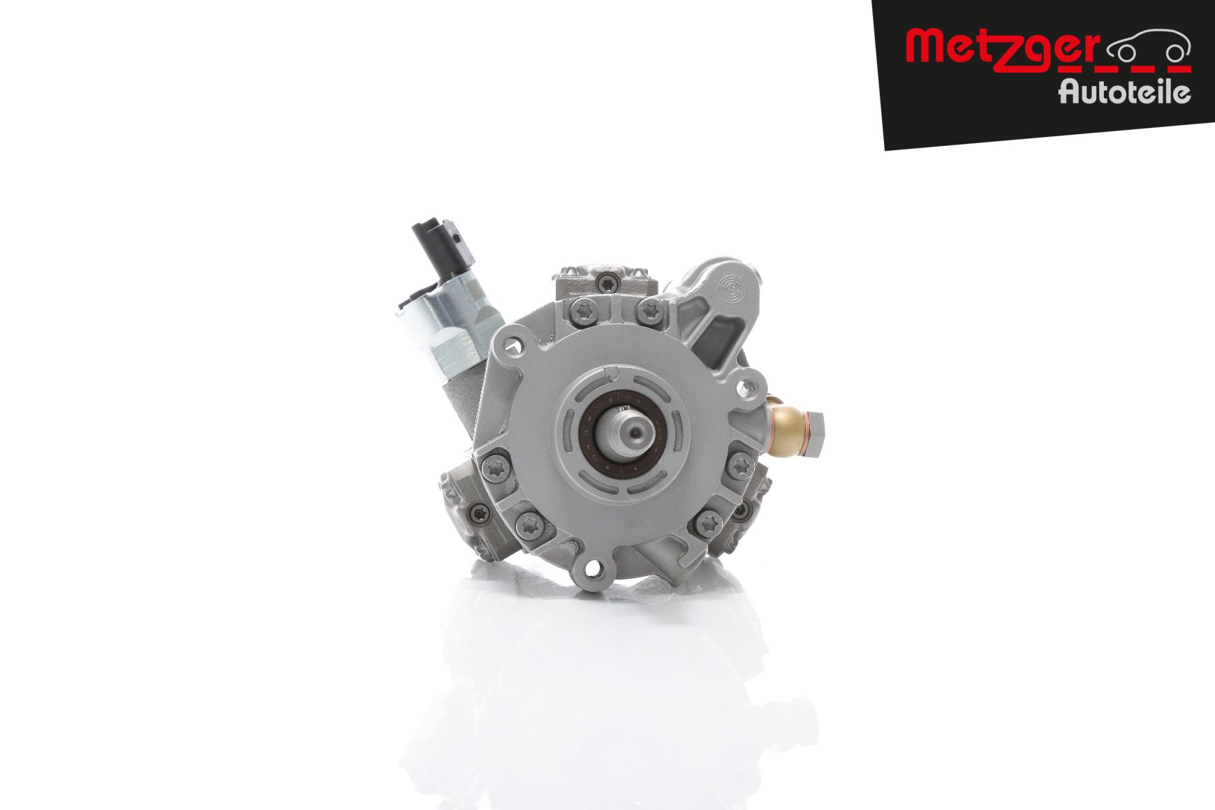 METZGER 0830120 Gasklep positiesensor 1.4 TDCi 68 Pk F6JA