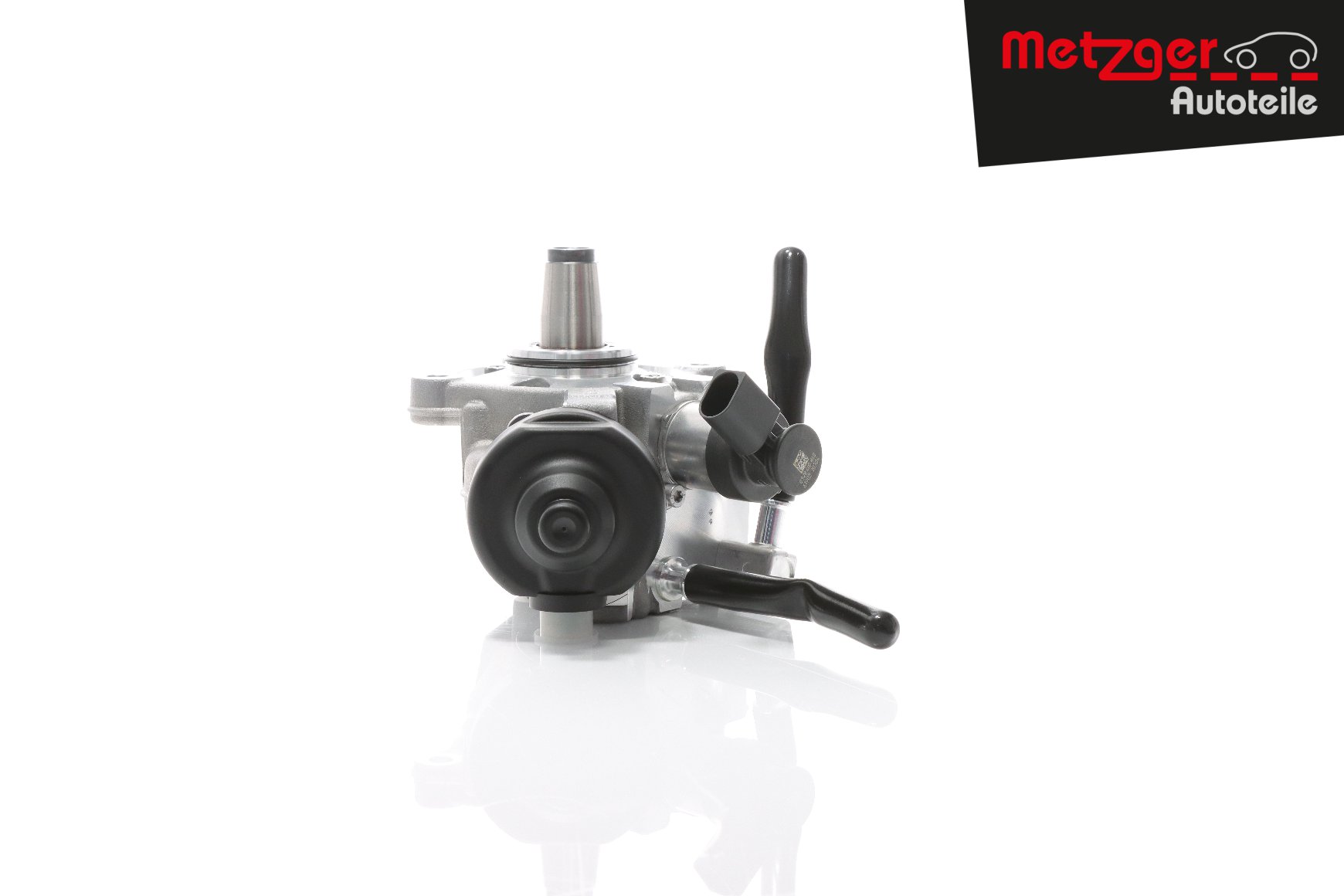 METZGER 0830122 Pompa di iniezione BMW F34 320d 2.0 190 CV B47 D20 A