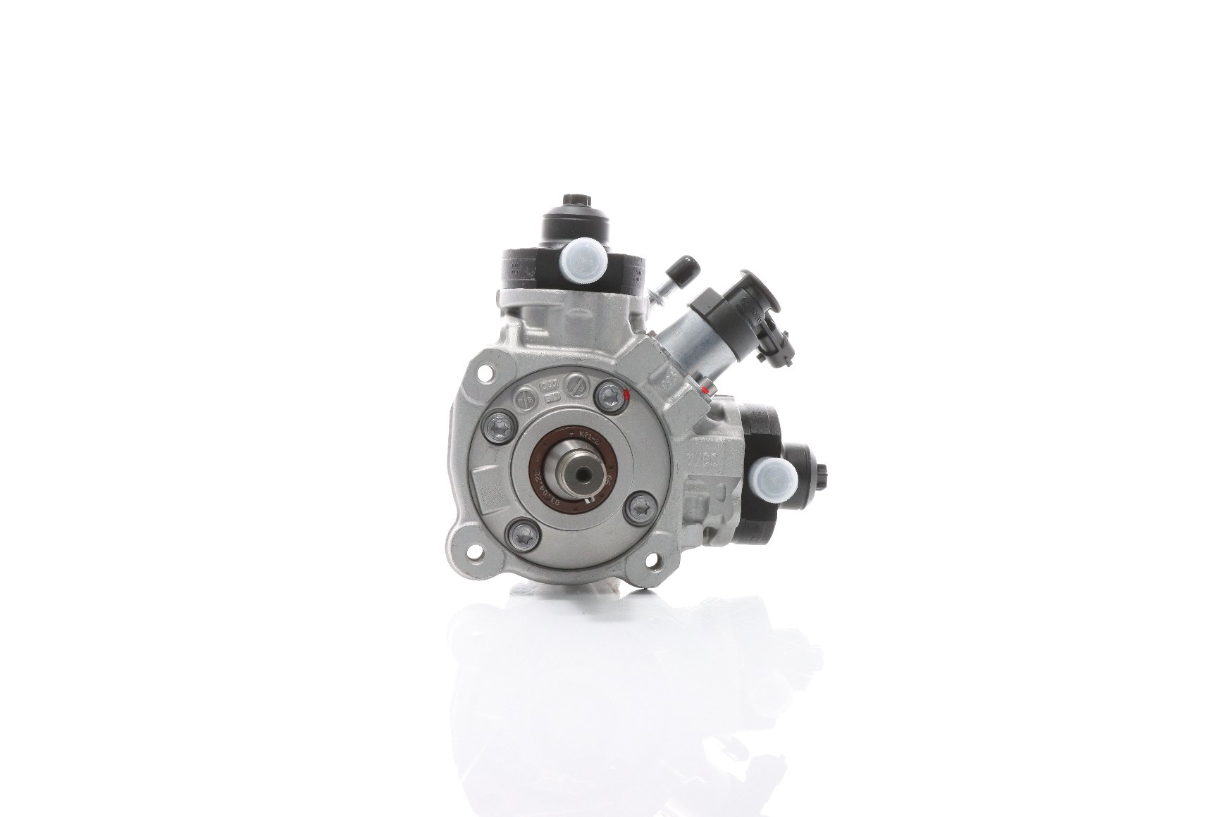 METZGER 0830124 Pompe haute pression Citroen C5 3 III 3.0 HDi (RWX8CA) 241CV 2009