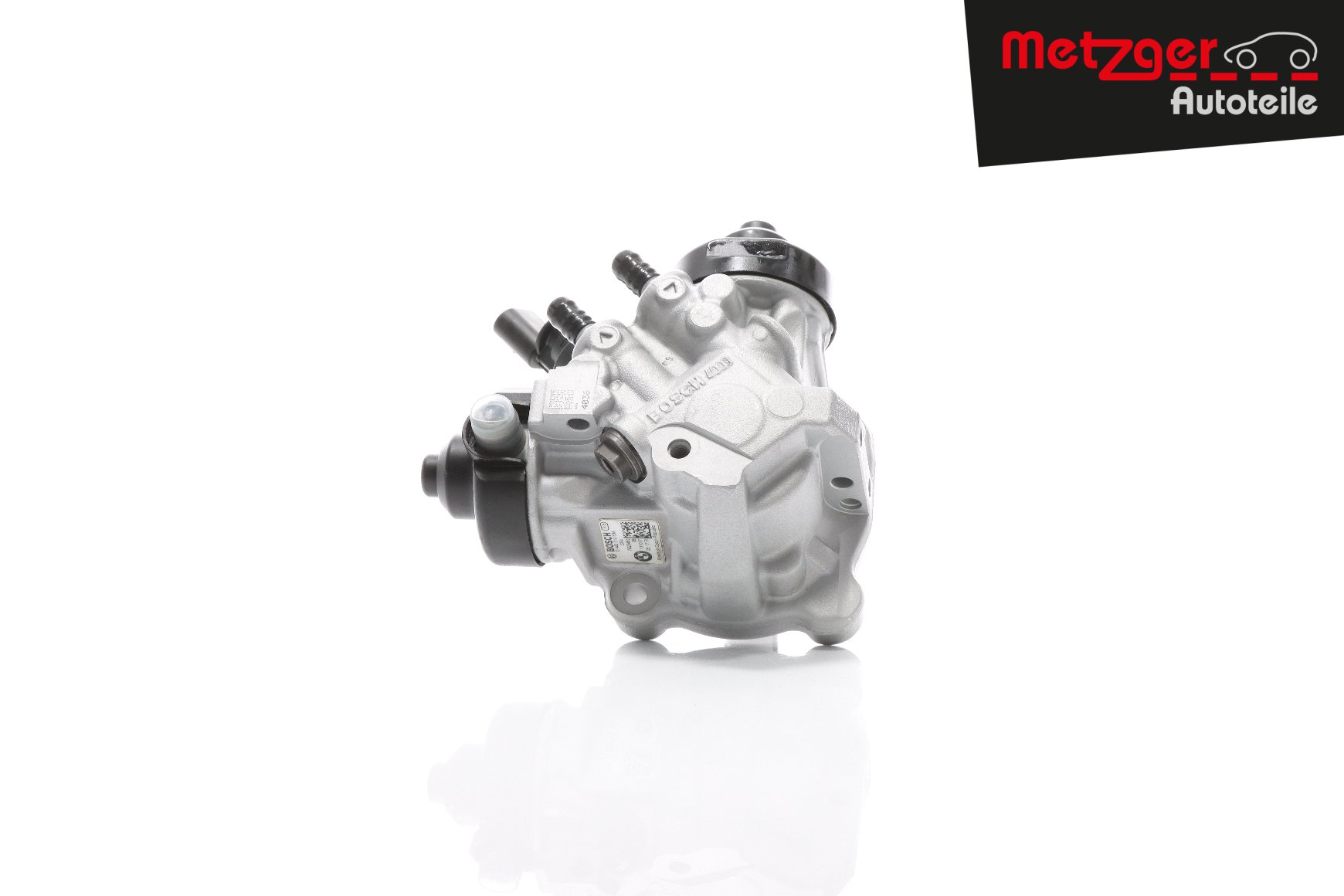 METZGER 0830125 Pompa di iniezione BMW F34 330 d xDrive 286 CV N57 D30 A