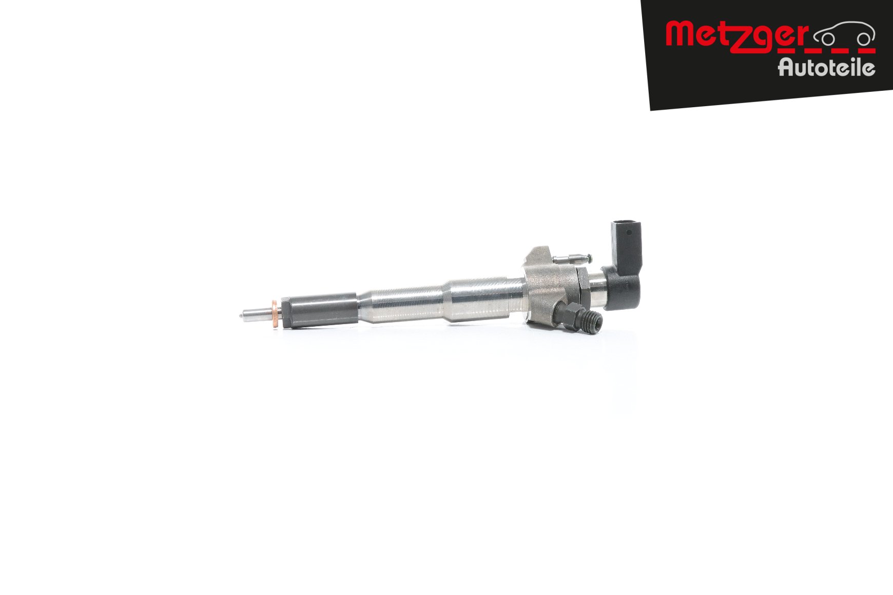 METZGER 0871057 Μπεκ ψεκασμού Nissan Navara D23 2.3 dCi 4x4 (D231) 163 PS YS23DDT