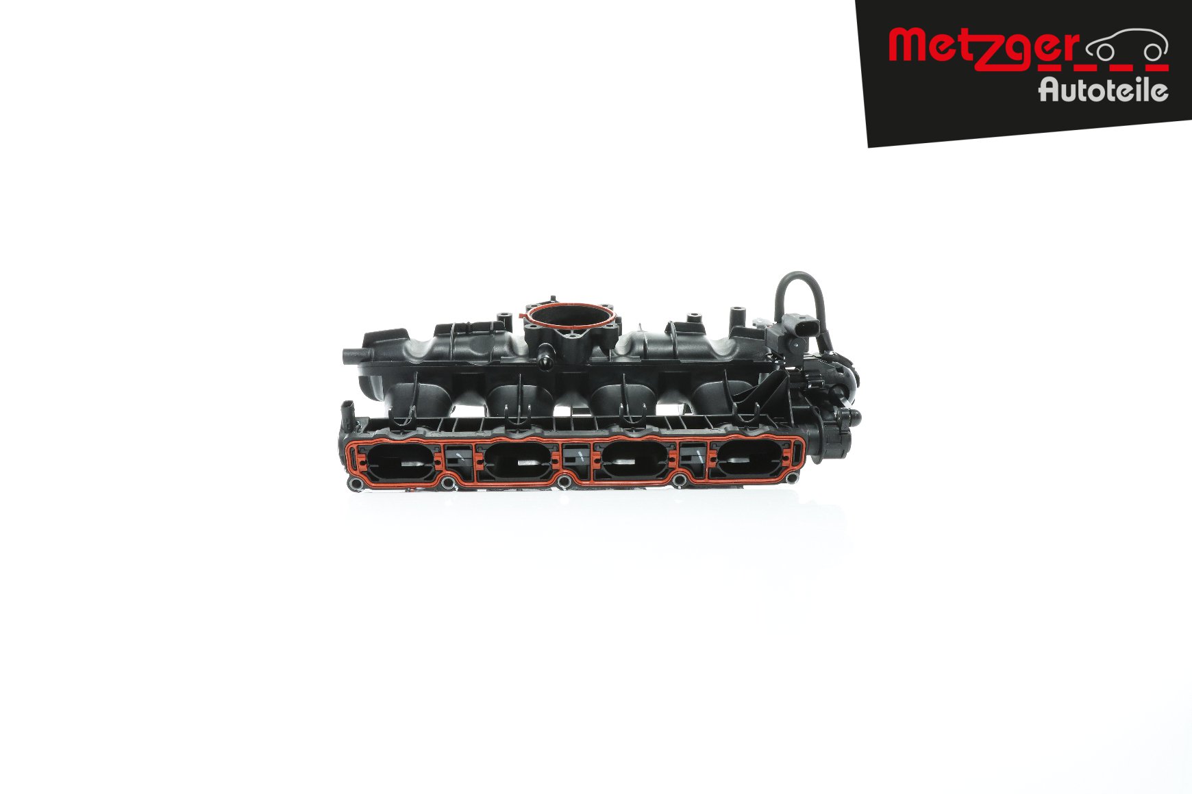 METZGER 2100079 Ansaugbrücke Audi A6 C7 4g 2.0 TFSI 220 PS CAED