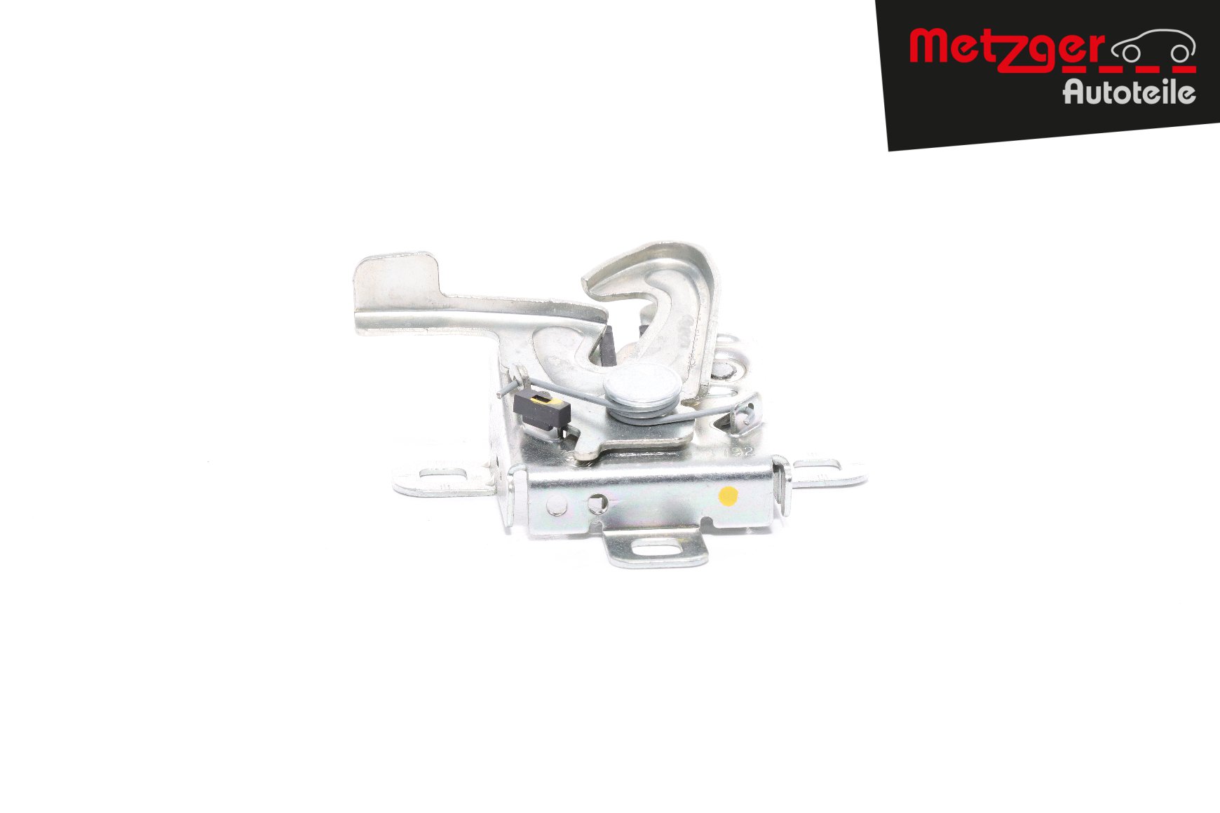 METZGER 2310575 Hood Fiat Ducato 244 2.8 JTD 4x4 128 hp 8140.43S