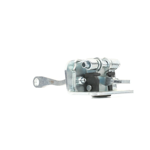 METZGER 2312199 Heckklappe Audi A2 8Z0 1.4 TDI 75PS 2001