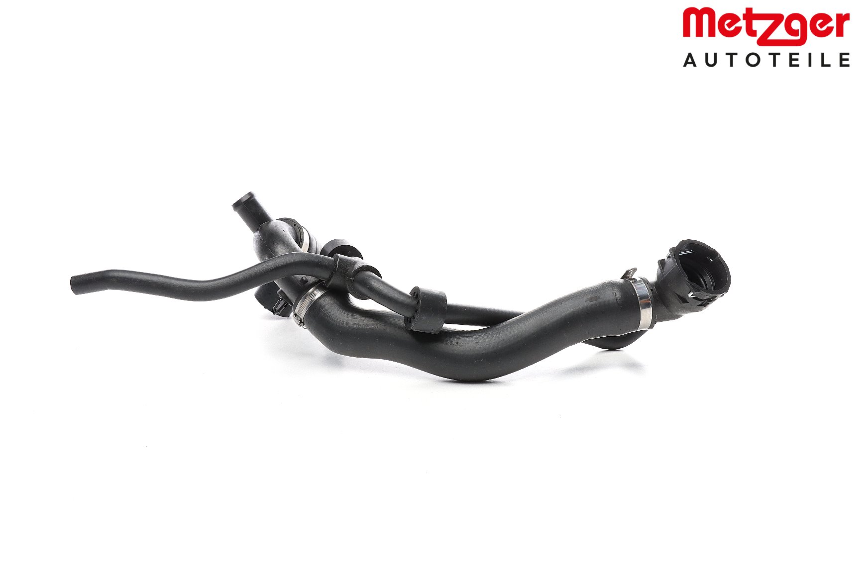 METZGER 2420903 Servoleitung 2.0 TDI 4motion 140 PS CFHC
