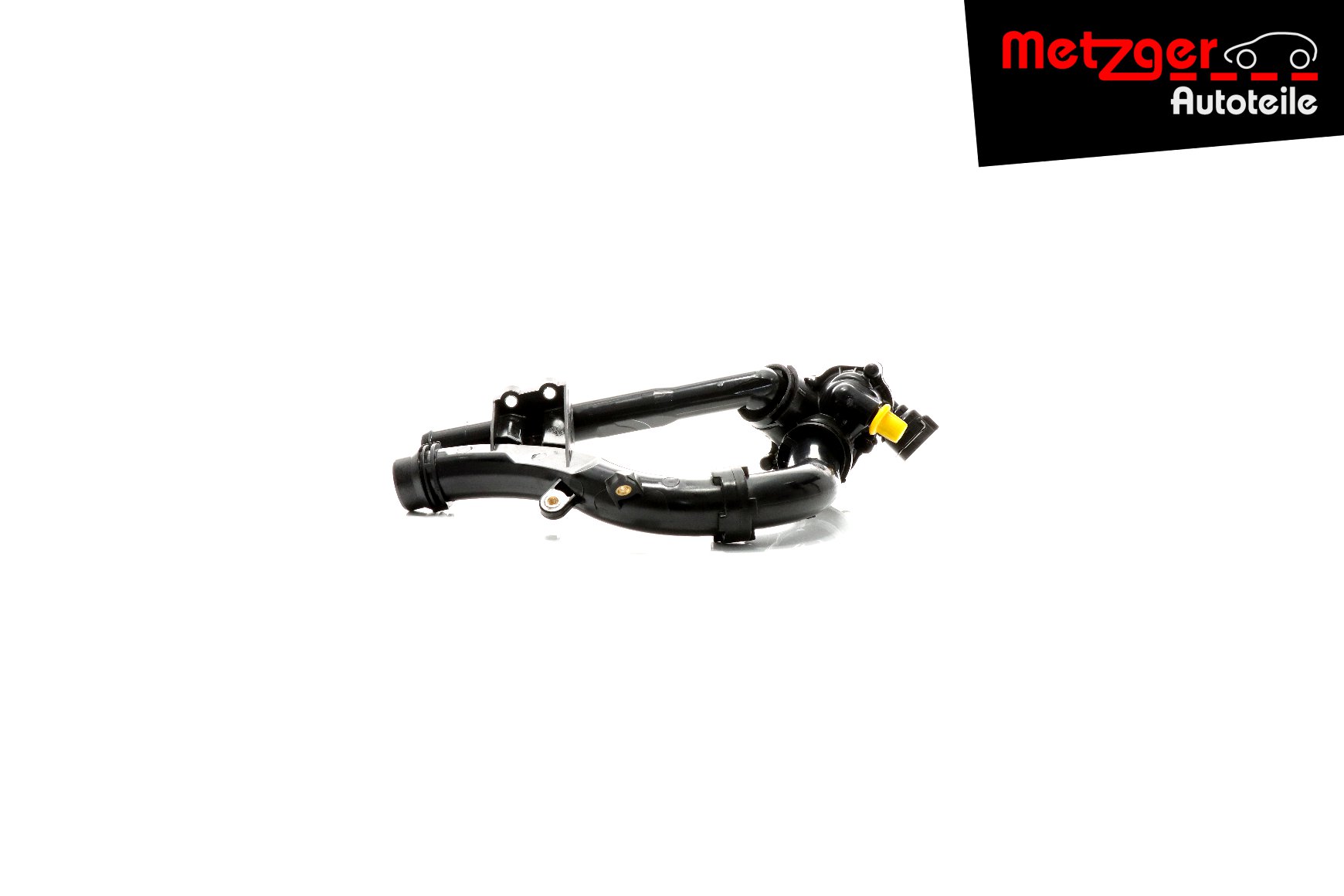 METZGER 4006365 Thermostat Mercedes S205 C 200 2.0 4-matic (205.243) 184PS 2016