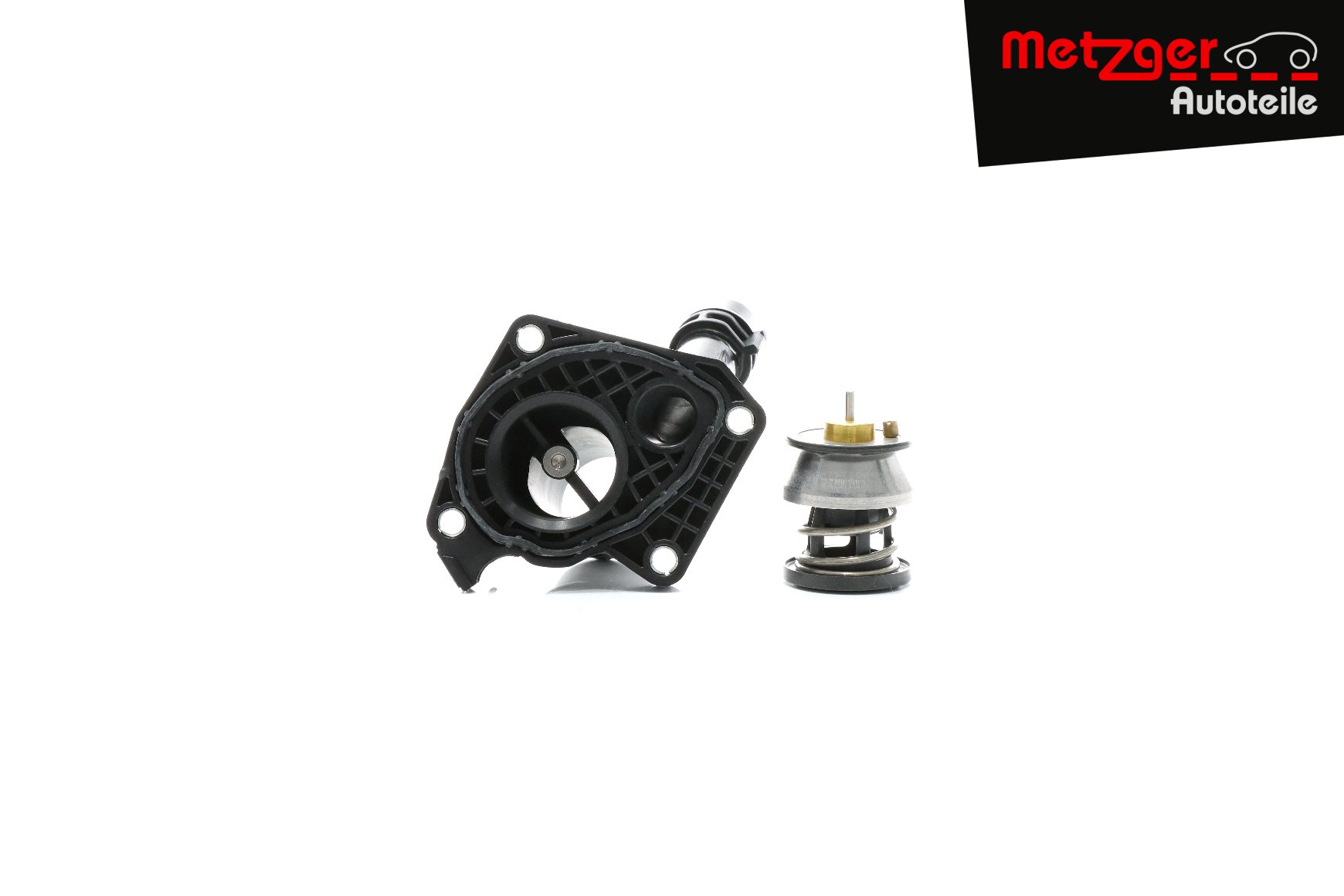 METZGER 4006367 Termostato BMW F34 318d 2.0 150 CV B47 D20 A