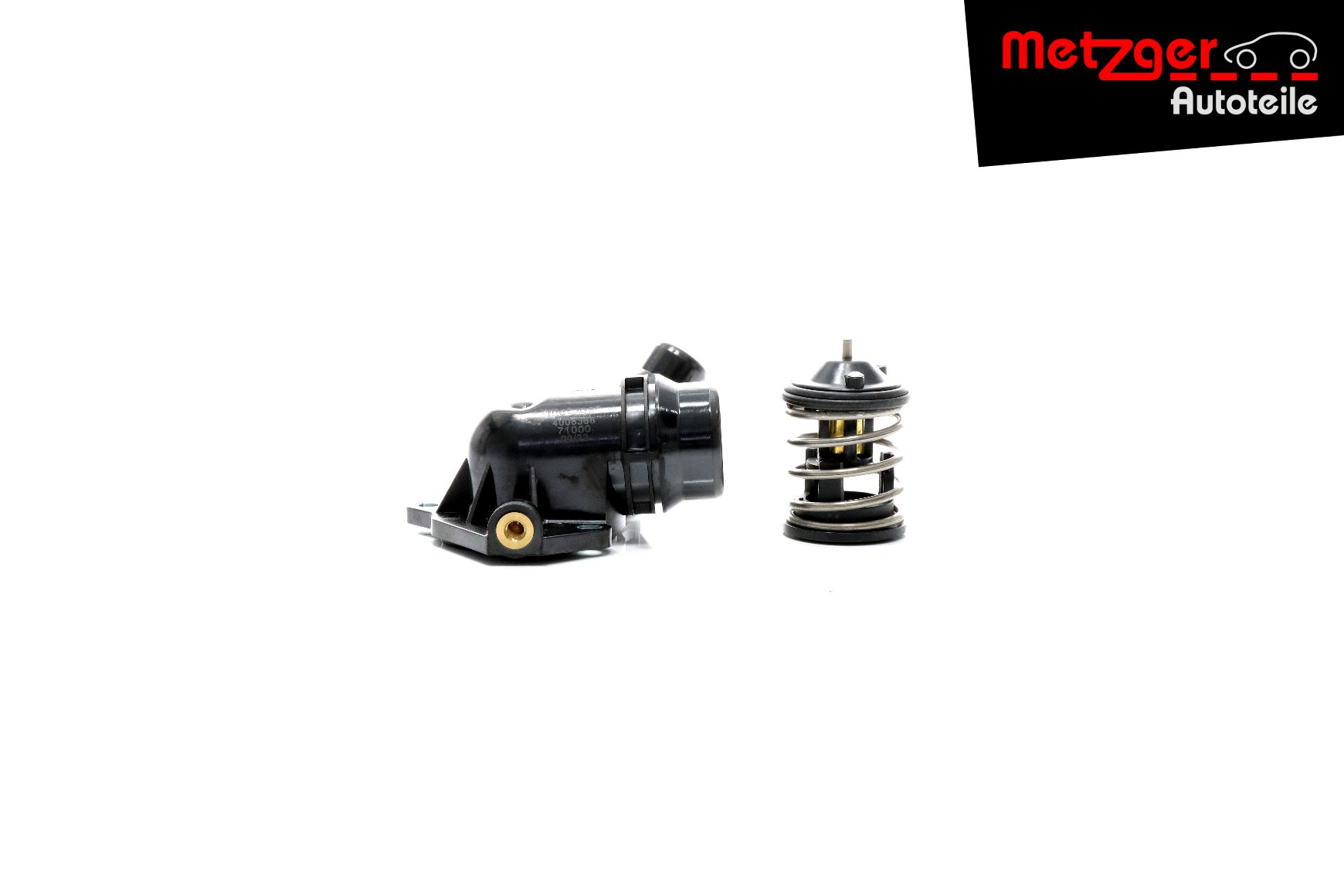 METZGER 4006368 Termostato BMW F34 335 d xDrive 313 CV N57 D30 B
