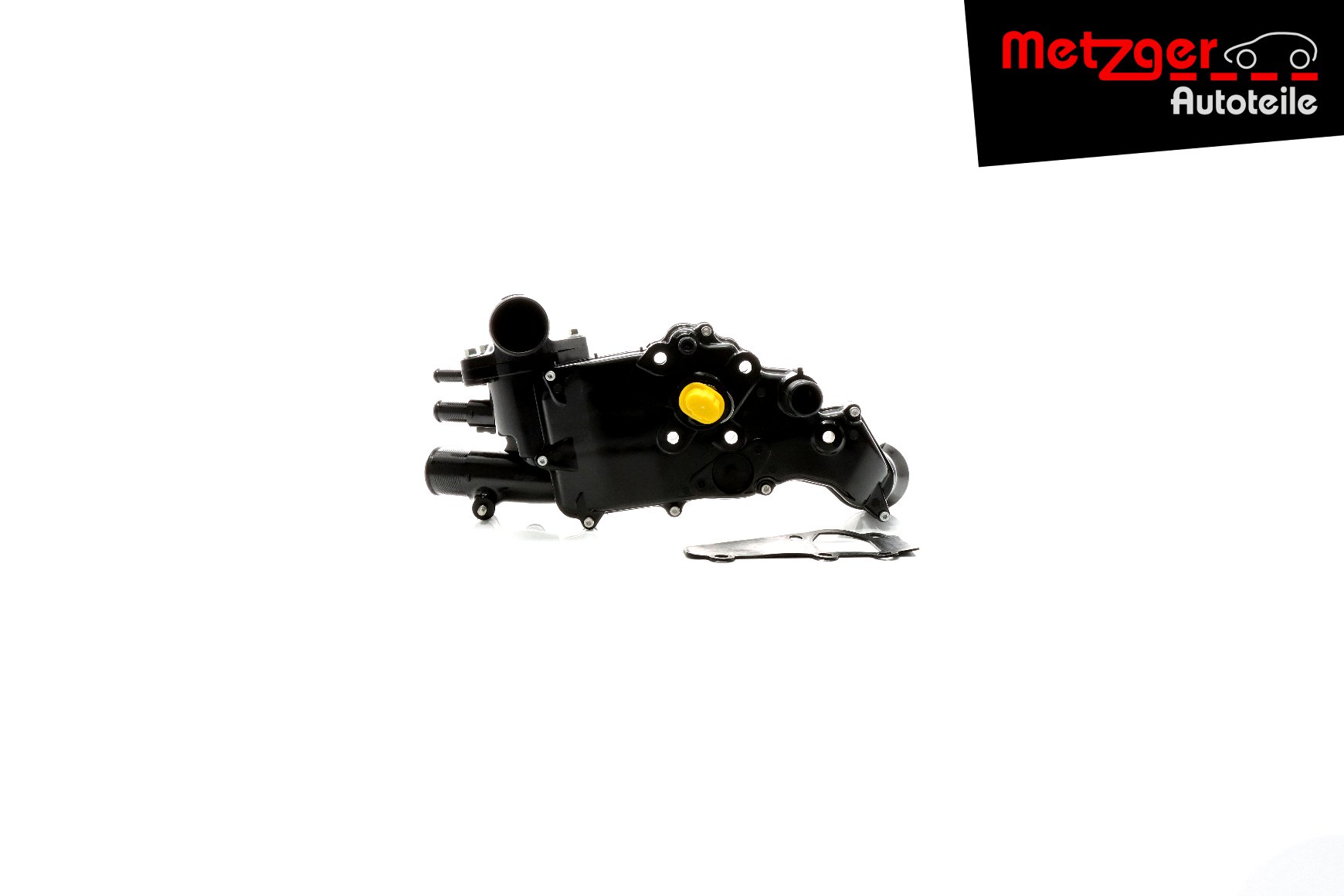 METZGER 4010285 Thermostaathuis Fiat Ducato 244 Flatbed Vrachtwagen 2.0 JTD 84 PK