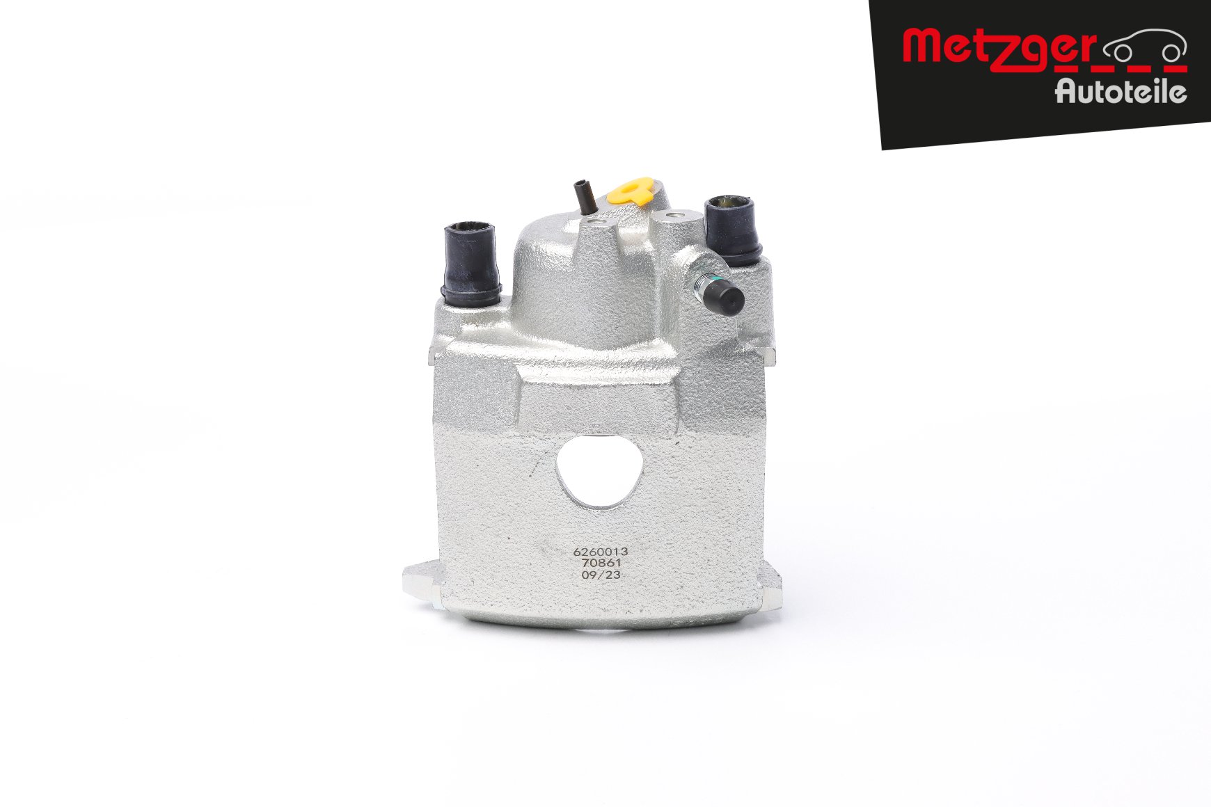 VW METZGER Bremseklave 6260013