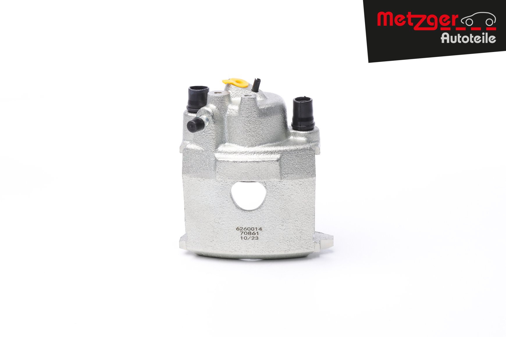 VW METZGER Bremseklave 6260014