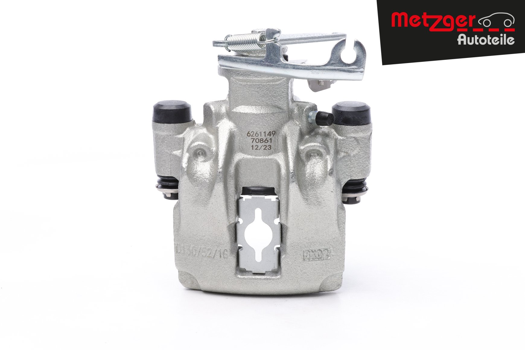 IVECO METZGER Jarrusatulat 6261149
