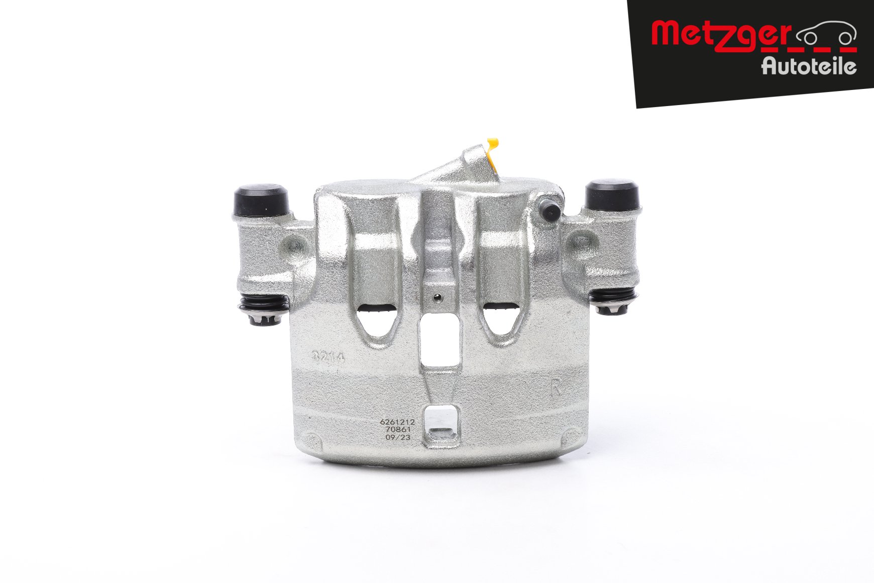 IVECO METZGER Jarrusatula 6261212