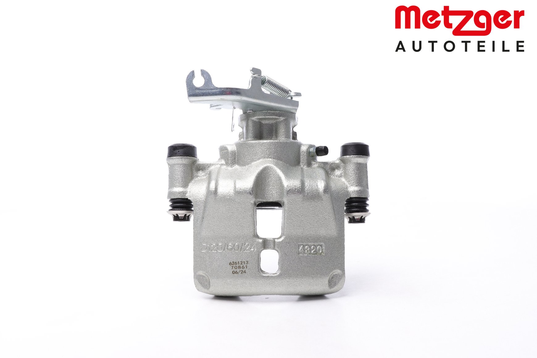 IVECO METZGER Jarrusatulat 6261213