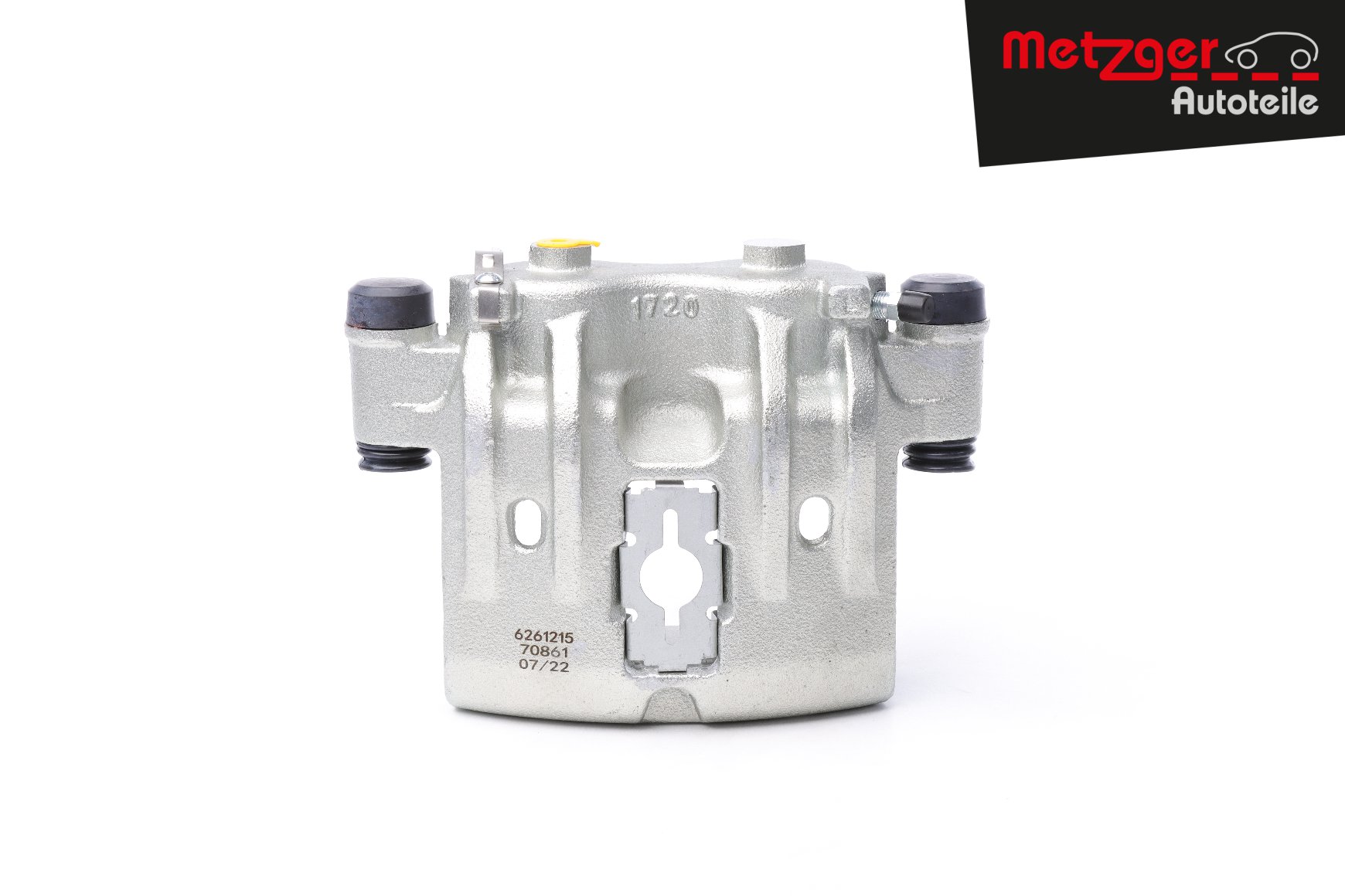 IVECO METZGER Jarrusatula 6261215