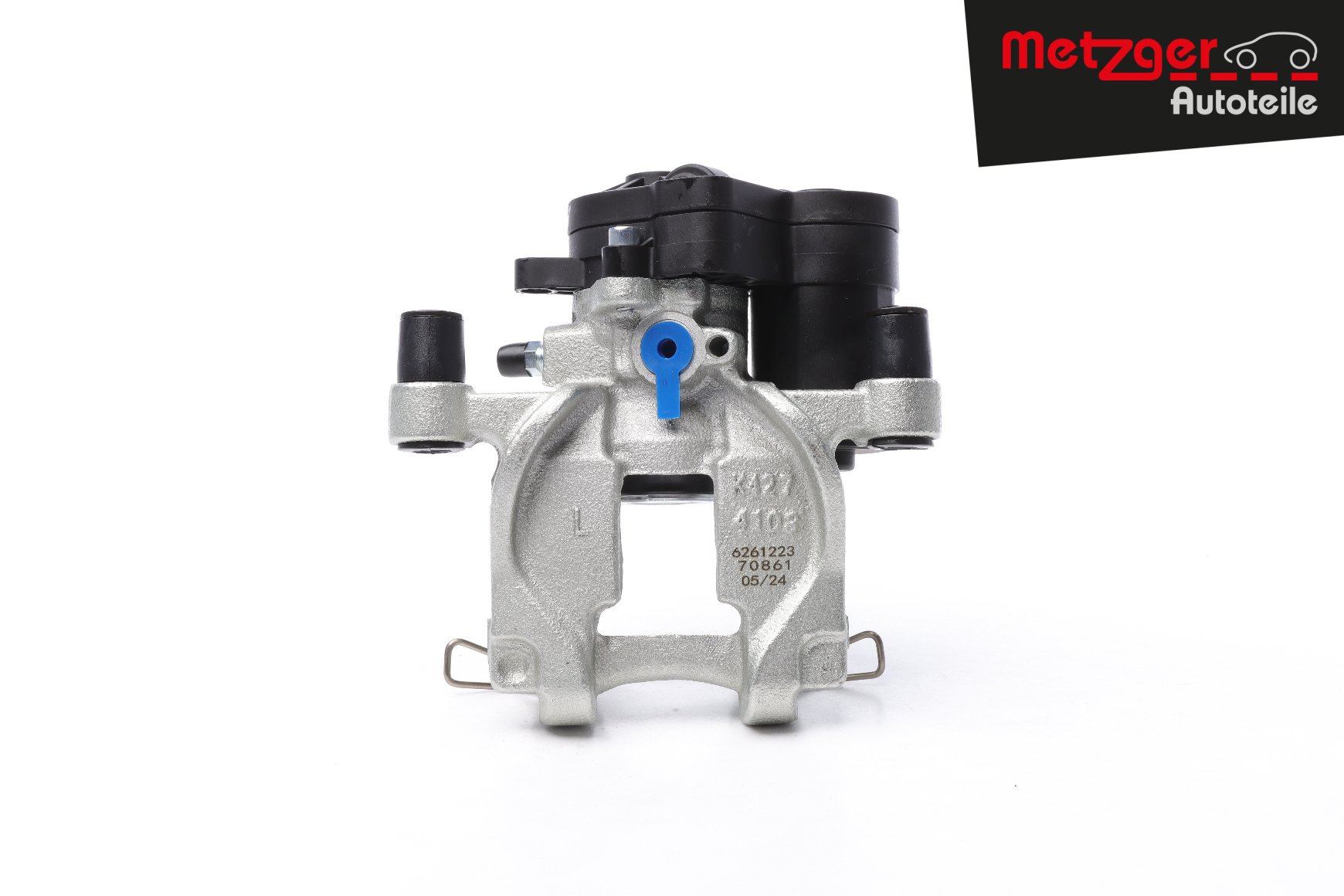 METZGER 6261223 Bremssattel Ford S Max mk2 2.0 EcoBlue 4x4 190PS 2024