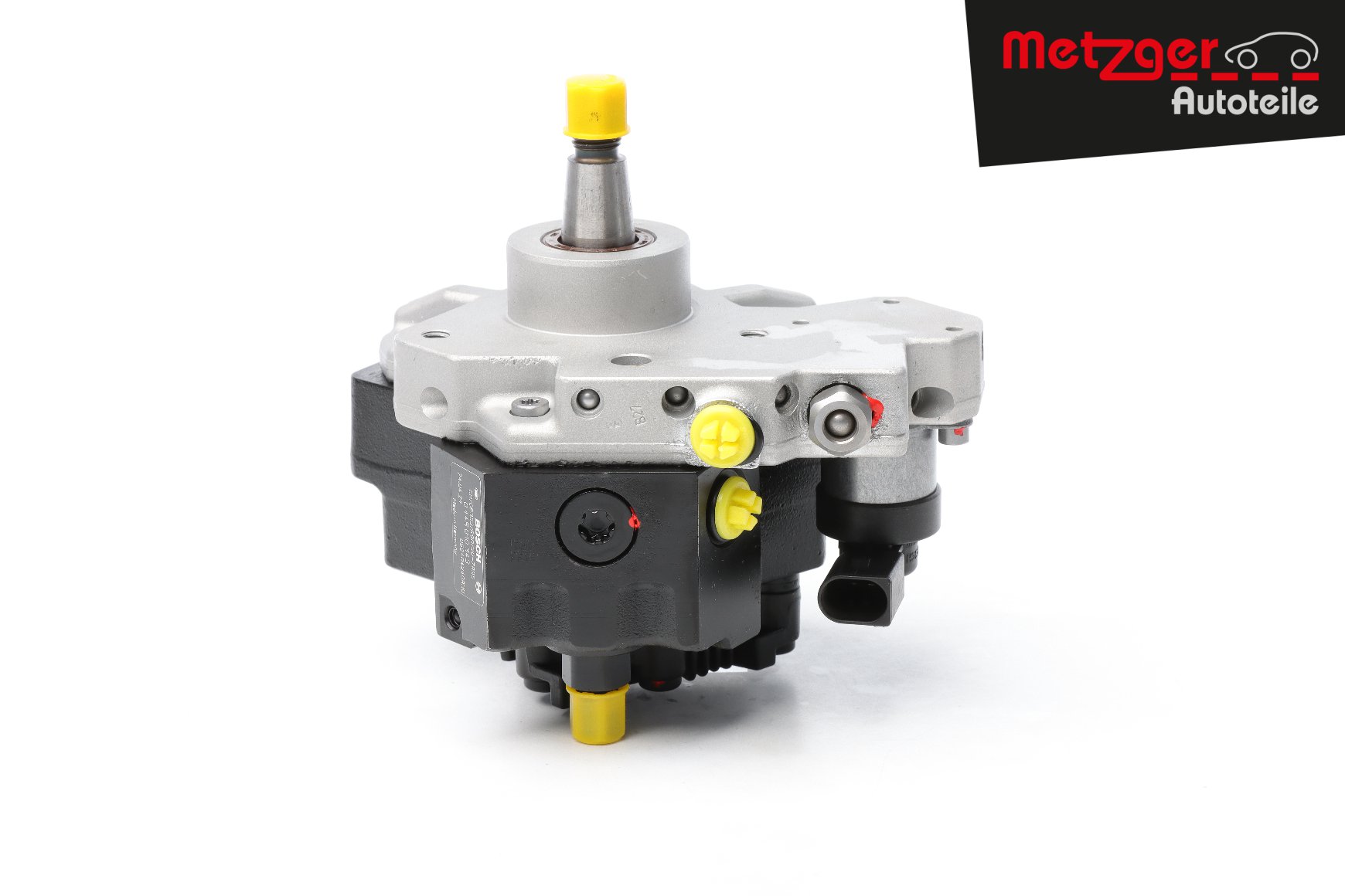 METZGER 6261227 Étrier de frein Audi A3 Berline RS3 2.5 quattro 400CV 2020