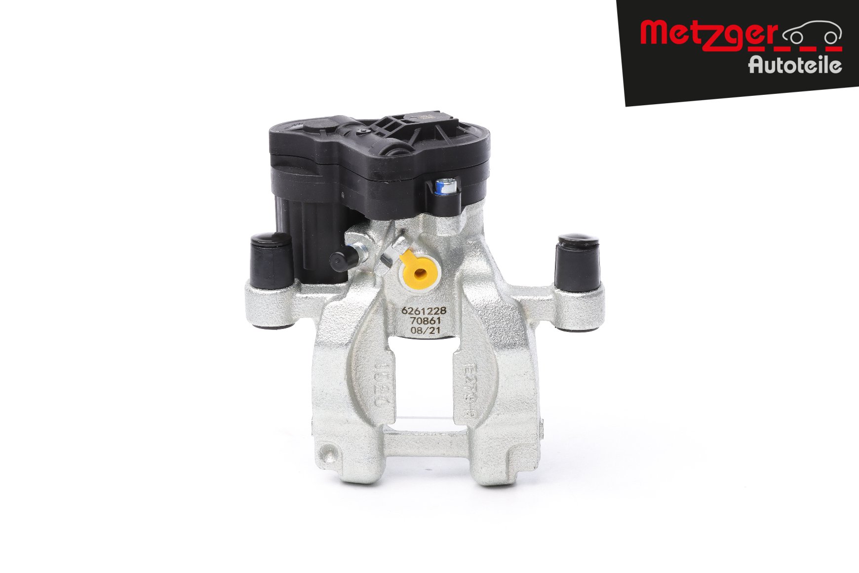 METZGER 6261228 Étrier de frein Audi A3 Berline RS3 2.5 quattro 400CV 2017