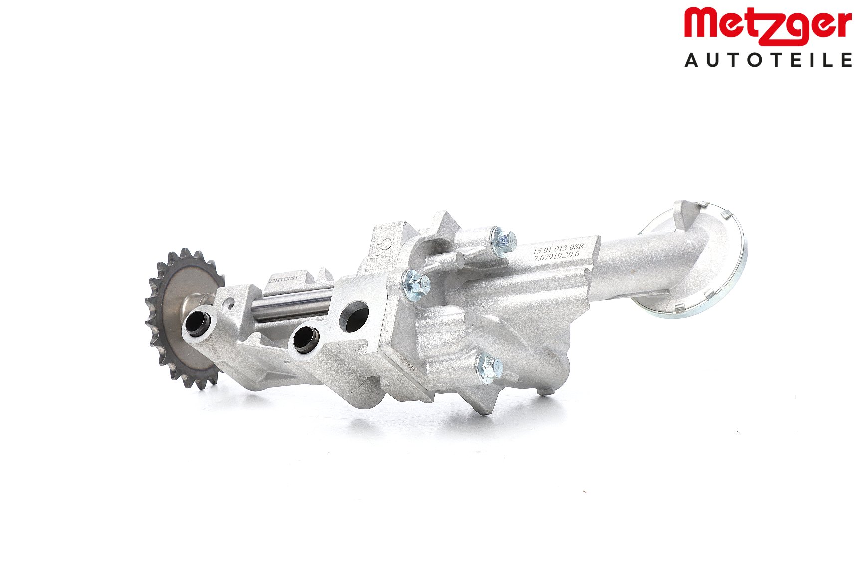 RENAULT METZGER Pompa olio motore 8000070