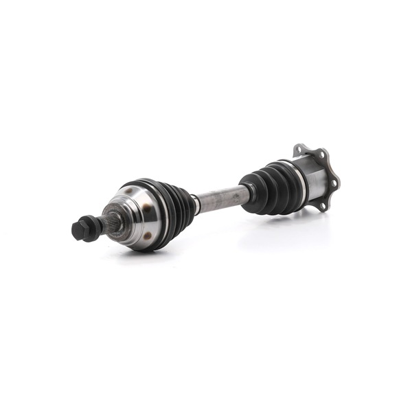 MAGNETI MARELLI 302004190121 Antriebswelle Passat B6 Variant 2.0 TDI 140PS 2009
