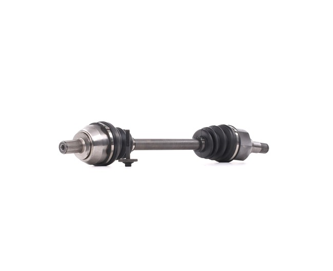 MAGNETI MARELLI 302004190169 Féltengely Ford C Max DM2 1.8 125 LE QQDA