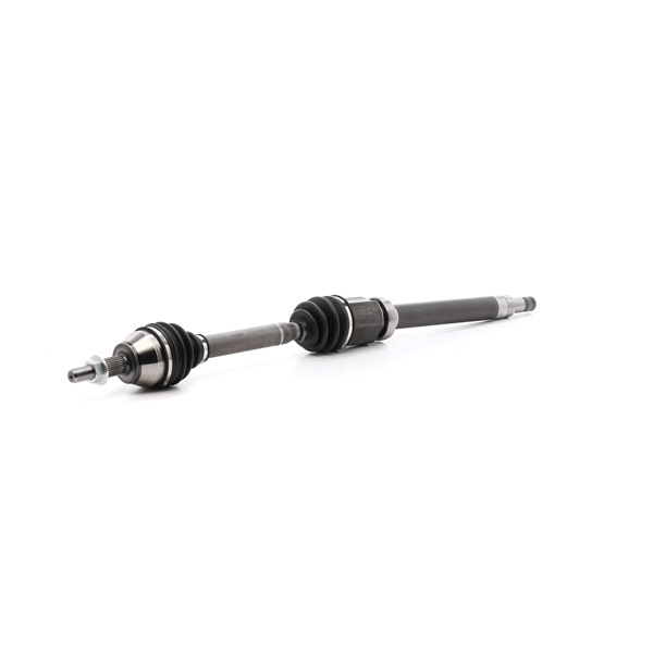 MAGNETI MARELLI 302004190182 Féltengely Ford Grand C Max 1.6 TDCi 95 LE T3DB