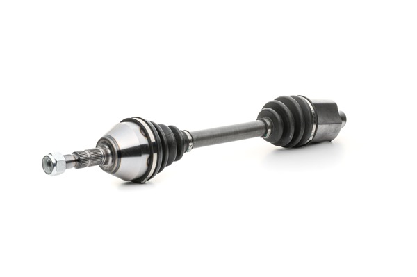 MAGNETI MARELLI 302004190192 Palier Astra H Familiar 2.0 Turbo (L35) 200 cv Z 20 LER