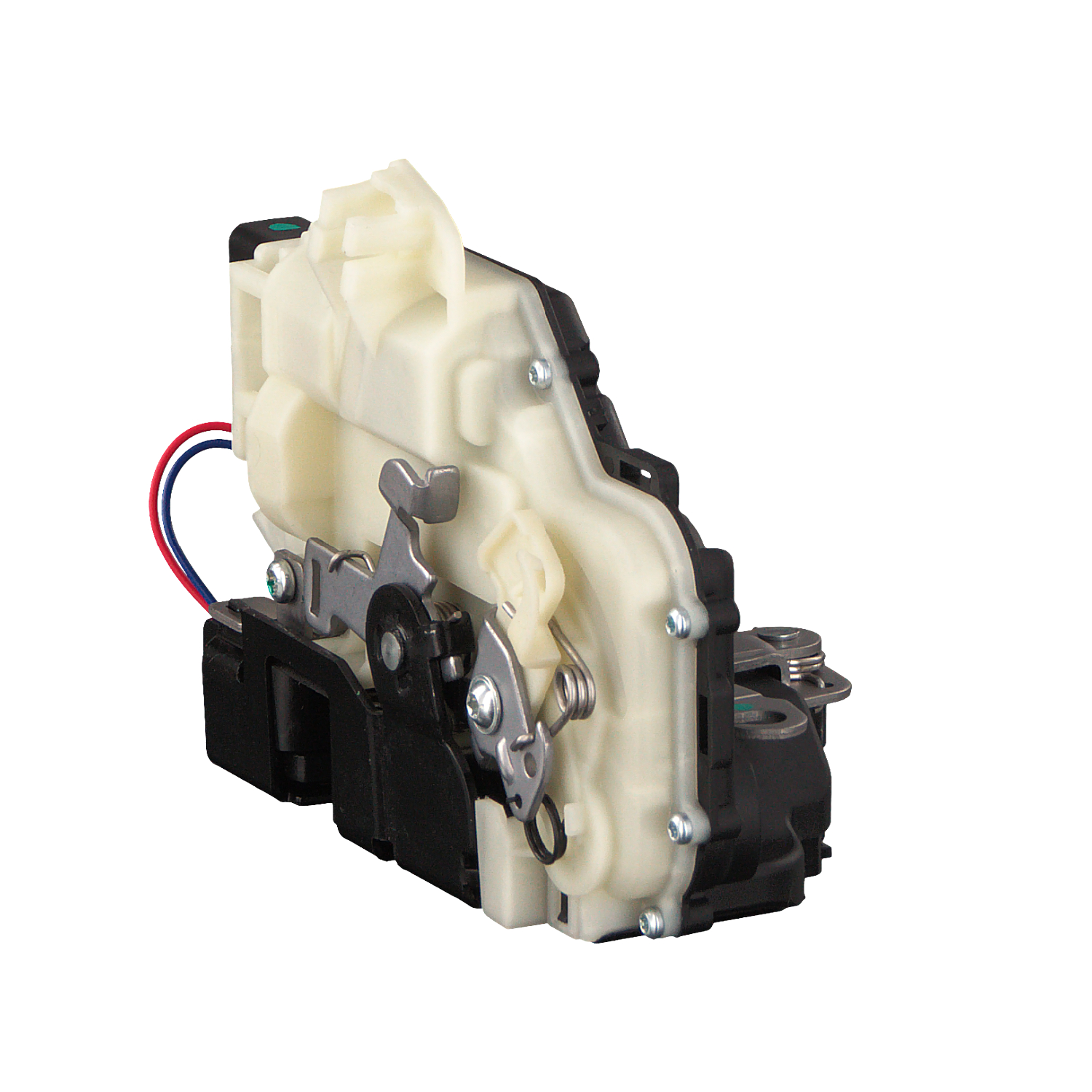 FEBI BILSTEIN 172110 Oven lukko Passat 3b5 2.8 Syncro 180 hv AGE