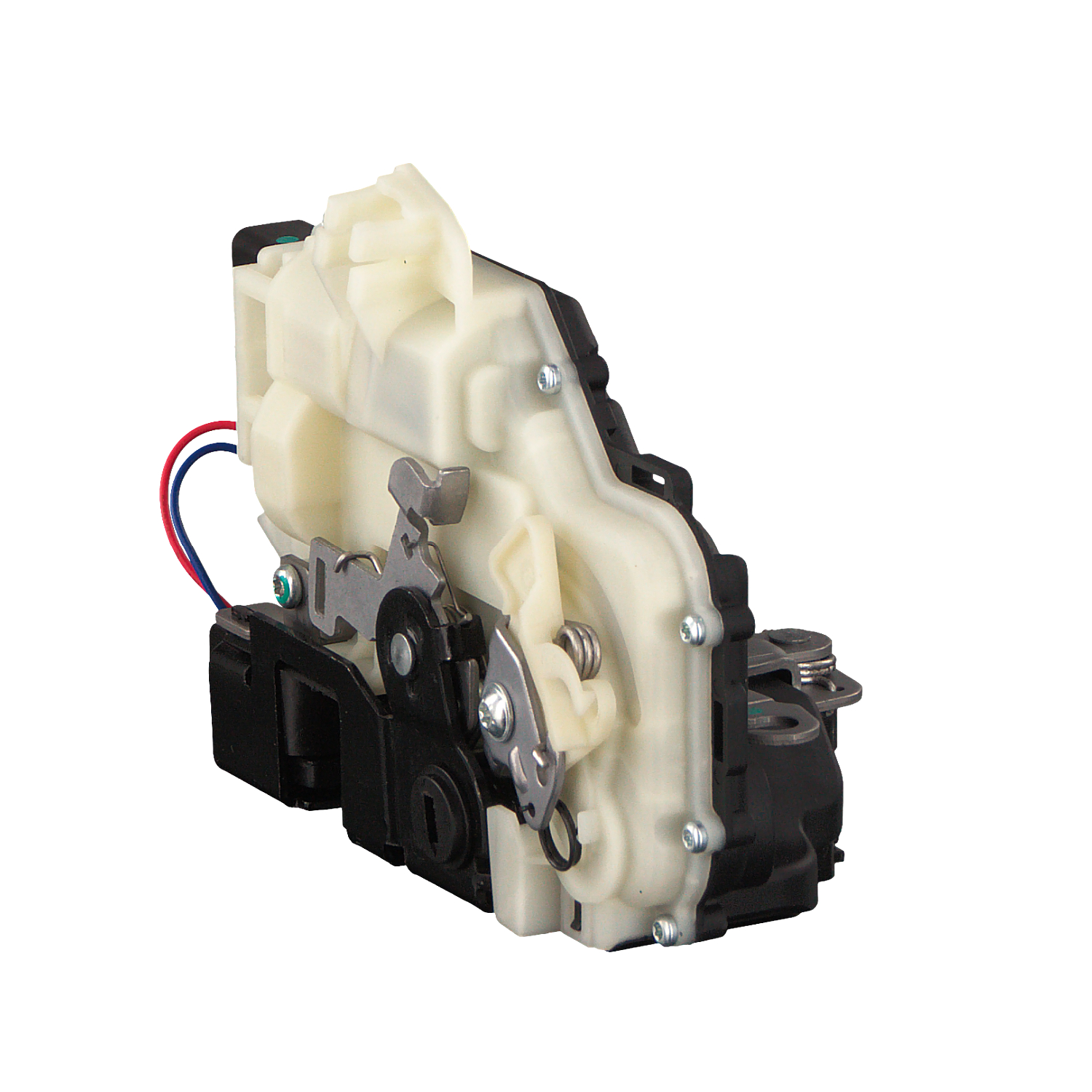 FEBI BILSTEIN 172112 Türkontaktschalter 2.8 Syncro 180 PS AGE