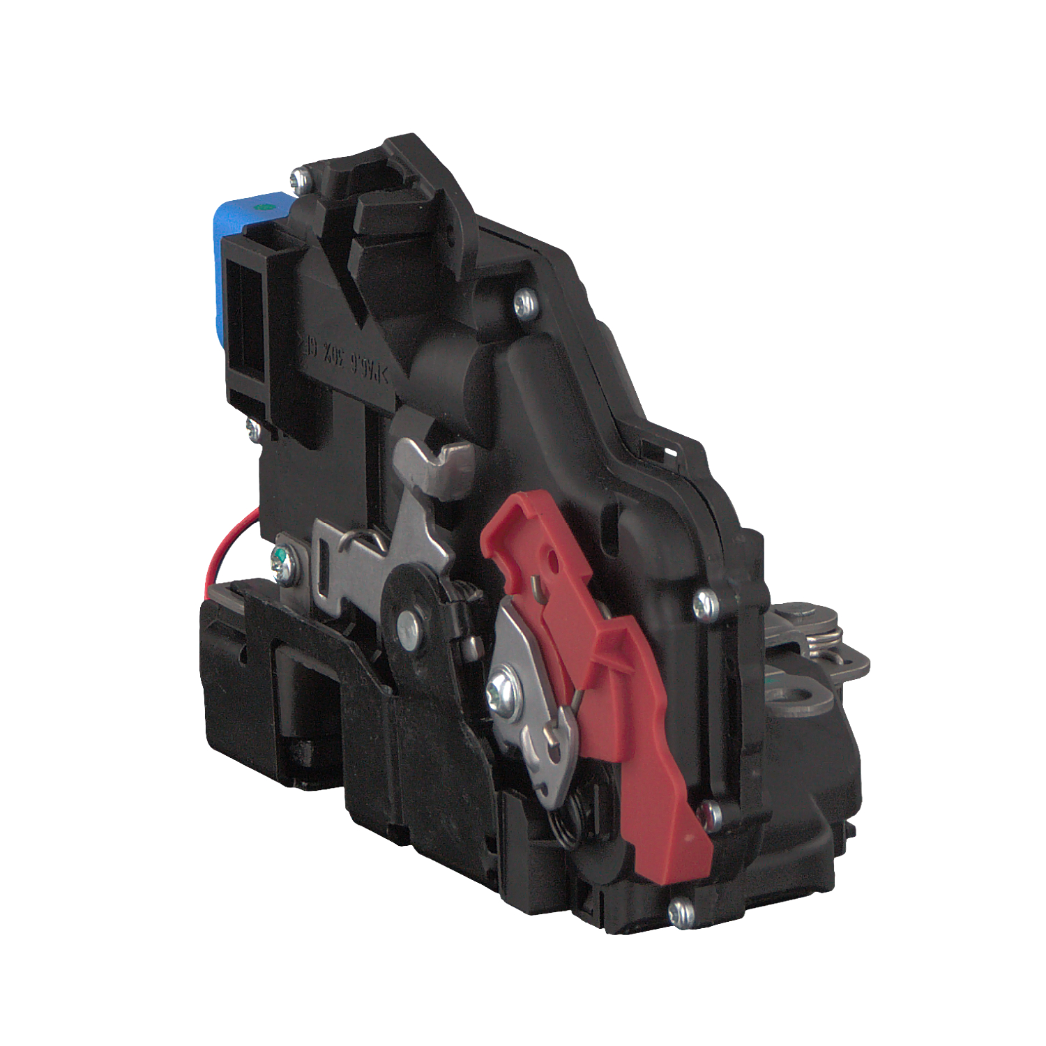 FEBI BILSTEIN 172114 Gaspedaal positiesensor 3.0 V6 TDI 4motion 240 Pk CARB