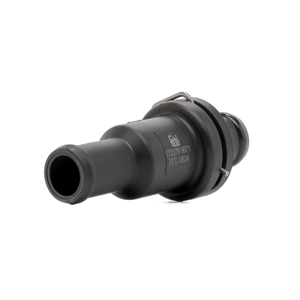 FEBI BILSTEIN 172376 Ventilator koppeling 1.8 TSI 152 Pk CGYA